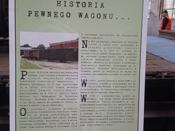 35 lat Polskiego Stowarzyszenia Miłośników Kolei, 